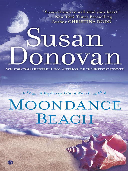 Title details for Moondance Beach by Susan Donovan - Available